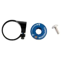 Rock Shox Remote Lock+cable Guide Fernverriegelungssatz Rock Shox Remote Lock+cable Guide Fernverriegelungssatz