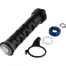 Rock Shox Remote Moco/tora/recon Kompressionsdämpfer, Black, 17mm