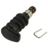 Rock Shox Remote Rechter Xloc-knopfsatz, Black, One Size