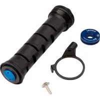 Rock Shox Remote Recon Silver Kompressionsdämpfer Rock Shox Remote Recon Silver Kompressionsdämpfer