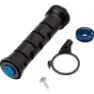 Rock Shox Remote Recon Silver Kompressionsdämpfer, Black, 10mm
