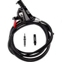 Rock Shox Remote Reverb Stealth Connectamajig Links Oben/rechts Unten Rock Shox Remote Reverb Stealth Connectamajig Links Oben/rechts Unten