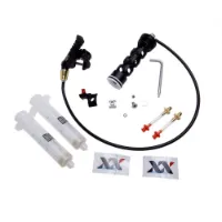 Rock Shox Remote-upgrade-kit Xloc Full Sprint Rechts Rock Shox Remote-upgrade-kit Xloc Full Sprint Rechts