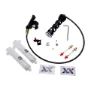 Rock Shox Remote-upgrade-kit Xloc Full Sprint Rechts, Black, SIDB 2011-2016