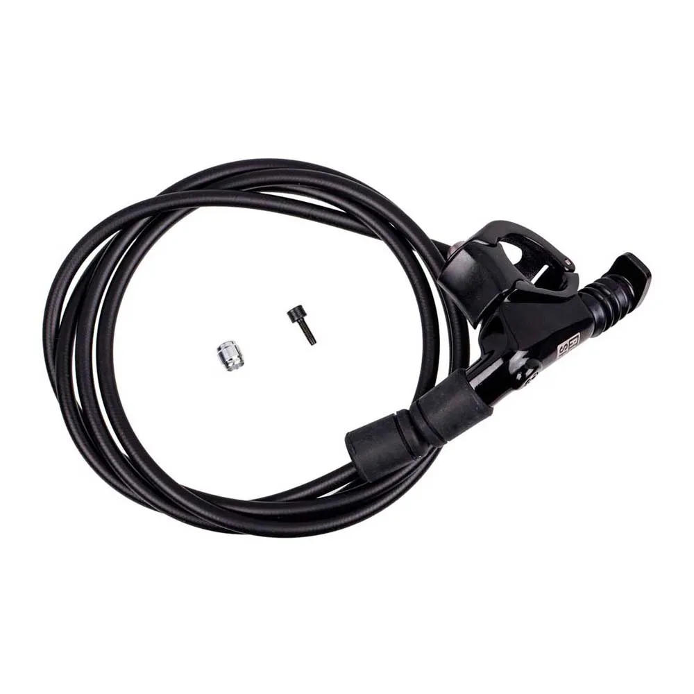 Rock Shox Remote X Loc Monarch Xx Fernverriegelungssatz Rock Shox Remote X Loc Monarch Xx Fernverriegelungssatz