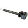 Rock Shox Resuper Deluxe Air B1-b2 2018-2020 67.5-75 Mm Kit Mit Hinterem Stoßdämpfer, Black, One Size