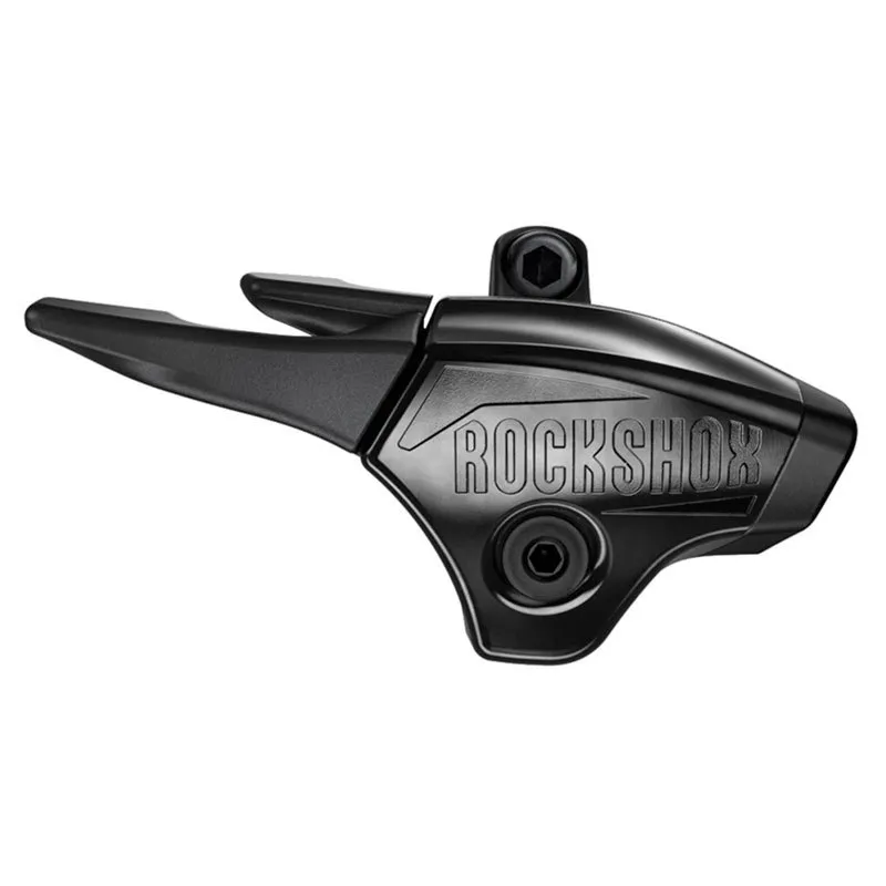 Rock Shox Revelation 12-17 Oneloc Remote Upgrade Kit Schalthebel-set, Black, One Size Rock Shox Revelation 12-17 Oneloc Remote Upgrade Kit Schalthebel-set, Black, One Size