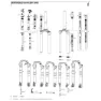 Rock Shox Revelation 2010/sektor 2011 Gabel Senkt Sich, Black, One Size