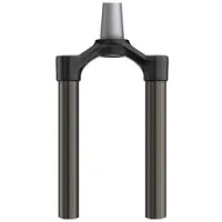 Rock Shox Revelation 2018 Boost Debon Air Diffusion Gabel Mit Kronen-/lenk-/oberrohr-baugruppe Rock Shox Revelation 2018 Boost Debon Air Diffusion Gabel Mit Kronen-/lenk-/oberrohr-baugruppe