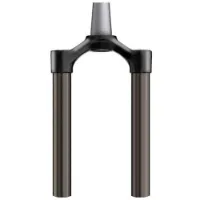 Rock Shox Revelation Boost Debon Air Gabel Mit Kronen-/lenk-/oberrohr-baugruppe