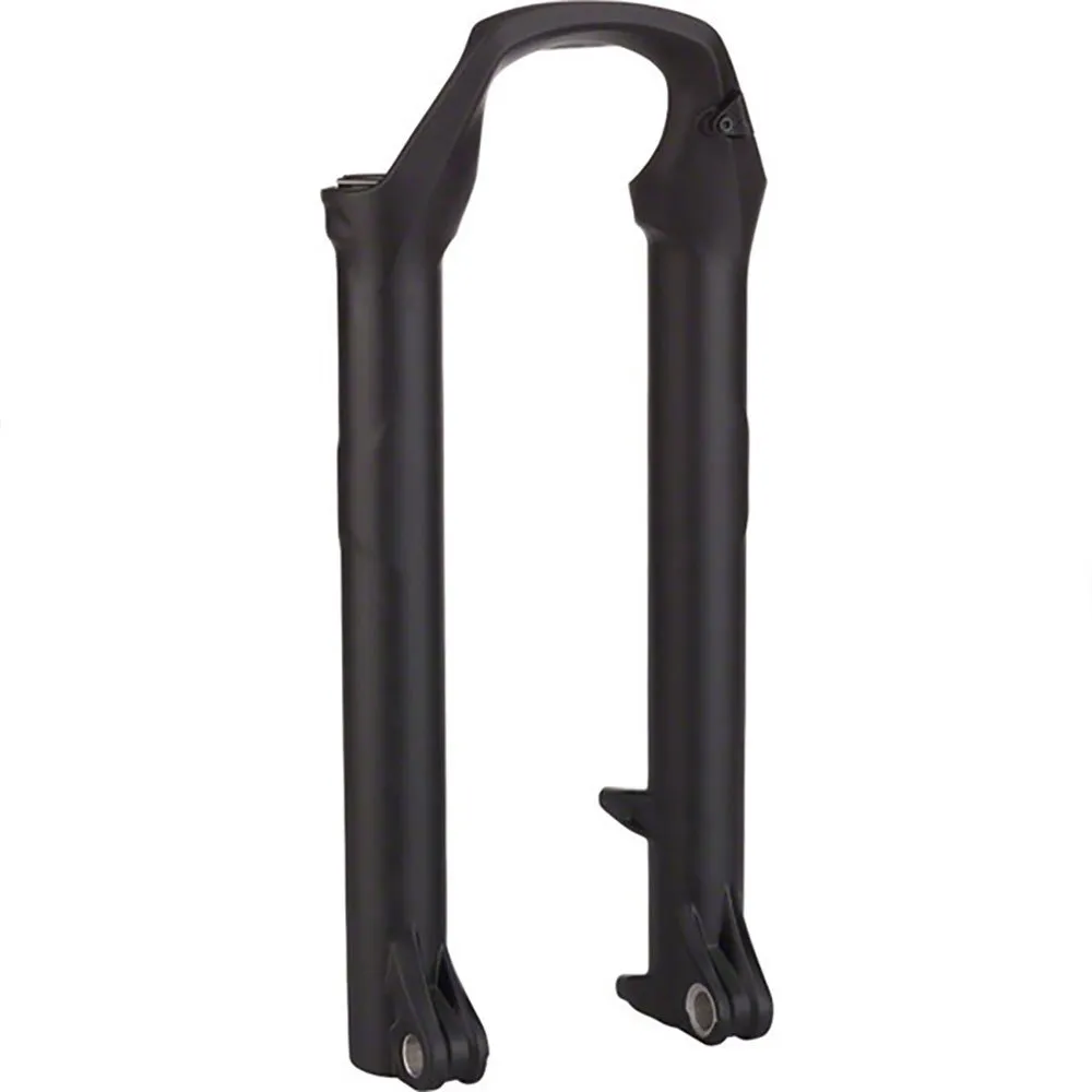 Rock Shox Revelation Flask Gabel Senkt Sich