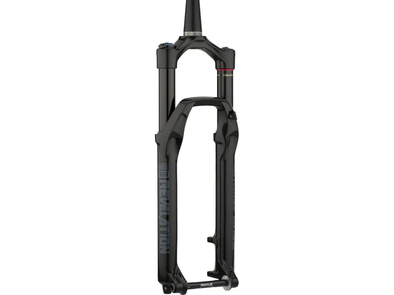 Rock Shox Revelation RC DebonAir Boost 27,5" Federgabel Rock Shox Revelation RC DebonAir Boost 27,5" Federgabel