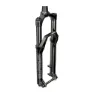 Rock Shox Revelation Rc Manual Boost Tpr 46 Offset Debonair A3 Mtb-gabel, Black, 27.5" - 650B, 160mm