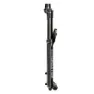 Rock Shox Revelation Rc Remote 15x110 Mm Mtb-gabel, Black, 29", 130mm