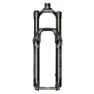 Rock Shox Revelation Rc Remote 15x110 Mm Mtb-gabel, Black, 29", 130mm