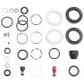 Rock Shox Revelation Solo Air 2013-16 Service Kit, Black, One Size