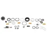 Rock Shox Reverb A1 2010-2012 Service-kit, Black / silver, One Size
