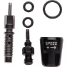 Rock Shox Reverb A2-b1 Service-kit, Black, One Size