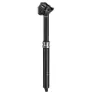 Rock Shox Reverb Axs 100 Mm Teleskop-sattelstütze Refurbished, Black, 240-340mm