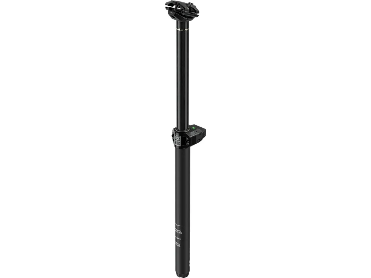 Rock Shox Reverb AXS 125 mm Vario-Sattelstütze
