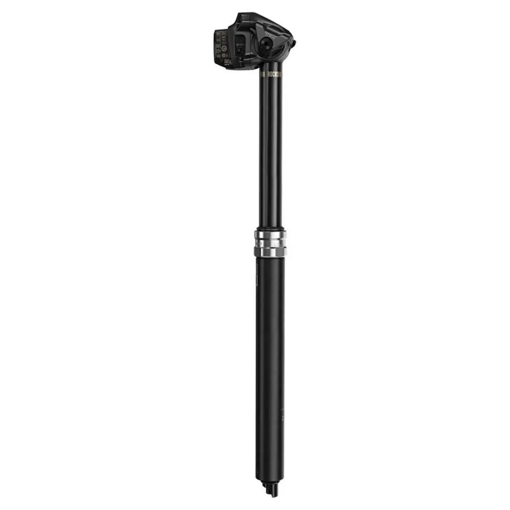 Rock Shox Reverb AXS 225 mm Vario-Sattelstütze Rock Shox Reverb AXS 225 mm Vario-Sattelstütze