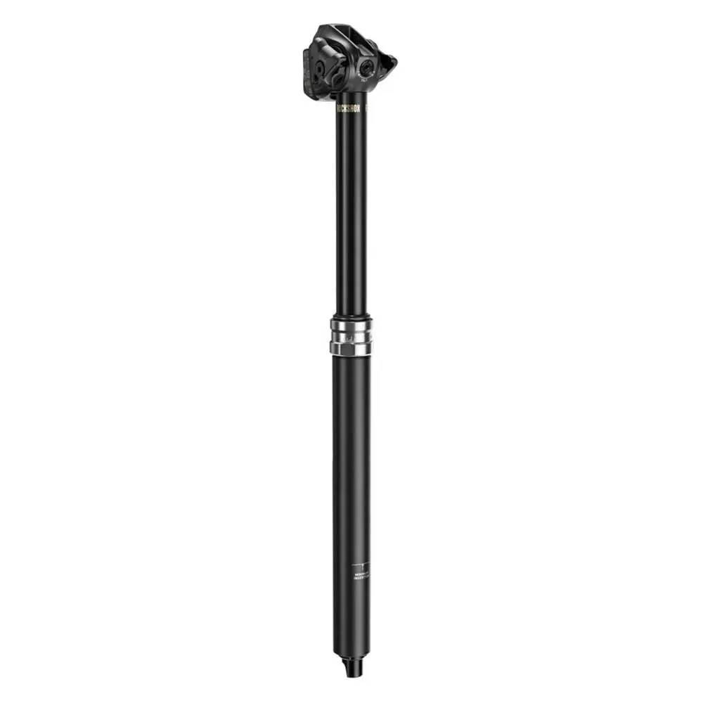 Rock Shox Reverb AXS 225 mm Vario-Sattelstütze Rock Shox Reverb AXS 225 mm Vario-Sattelstütze