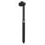 Rock Shox Reverb Axs A1 170mm Teleskop-sattelstütze, Black, 480mm, 31.6mm