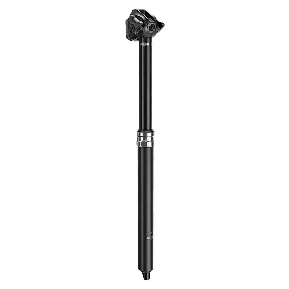Rock Shox Reverb Axs A1 170mm Teleskop-sattelstütze, Black, 480mm, 31.6mm Rock Shox Reverb Axs A1 170mm Teleskop-sattelstütze, Black, 480mm, 31.6mm