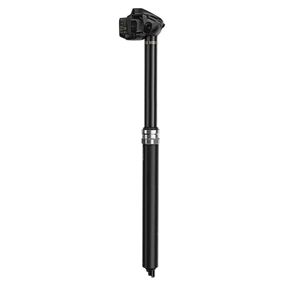 Rock Shox Reverb Axs A1 170mm Teleskop-sattelstütze, Black, 480mm, 31.6mm Rock Shox Reverb Axs A1 170mm Teleskop-sattelstütze, Black, 480mm, 31.6mm