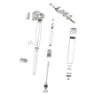 Rock Shox Reverb Axs B1 31.6 Mm Sattelstützen-untereinheit