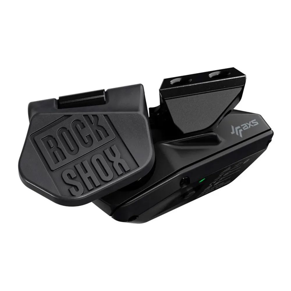 Rock Shox Reverb Axs Electronic Controller Fahrrad Hebel, Black, One Size Rock Shox Reverb Axs Electronic Controller Fahrrad Hebel, Black, One Size