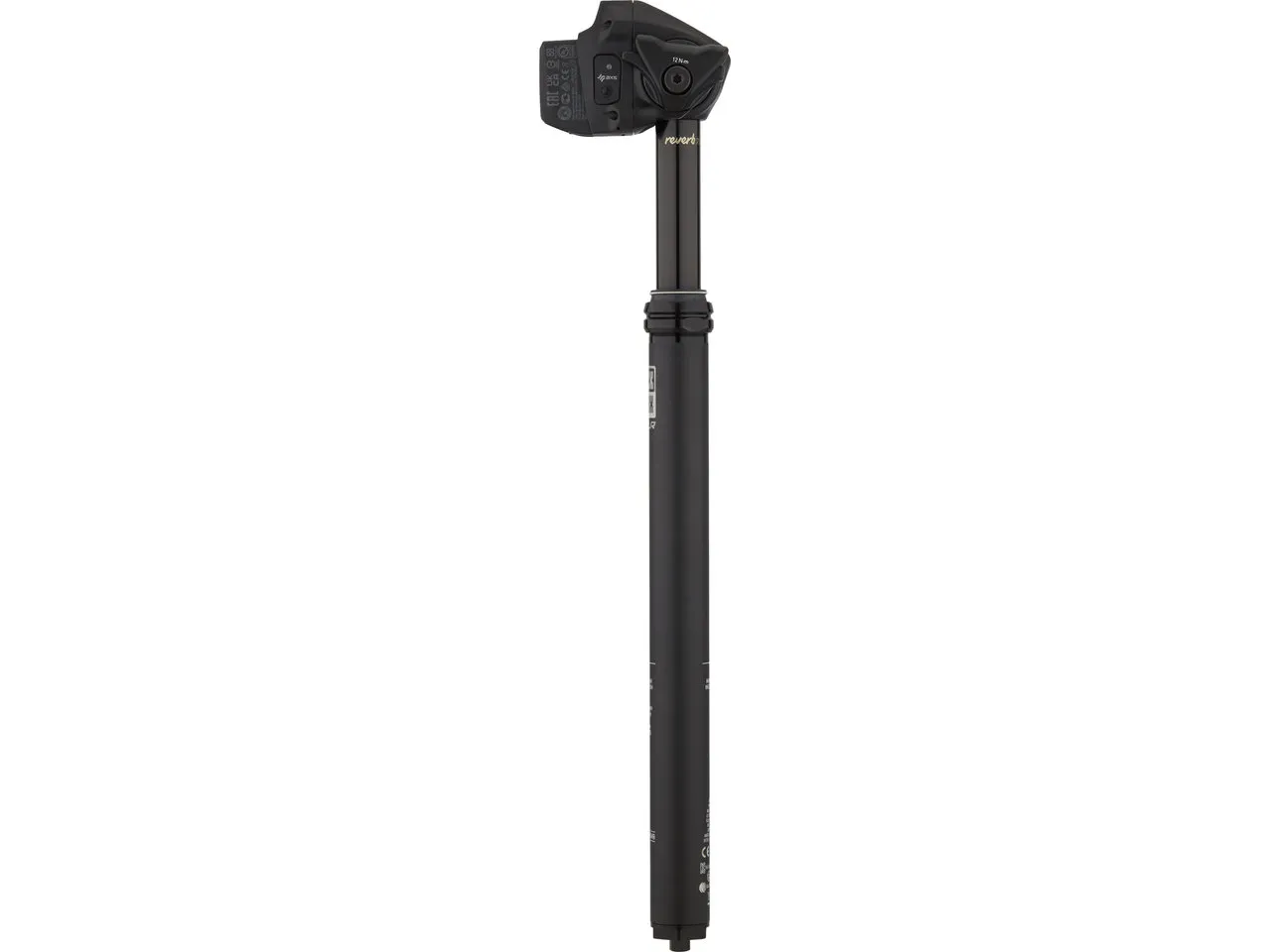 Rock Shox Reverb AXS XPLR 50 mm Vario-Sattelstütze