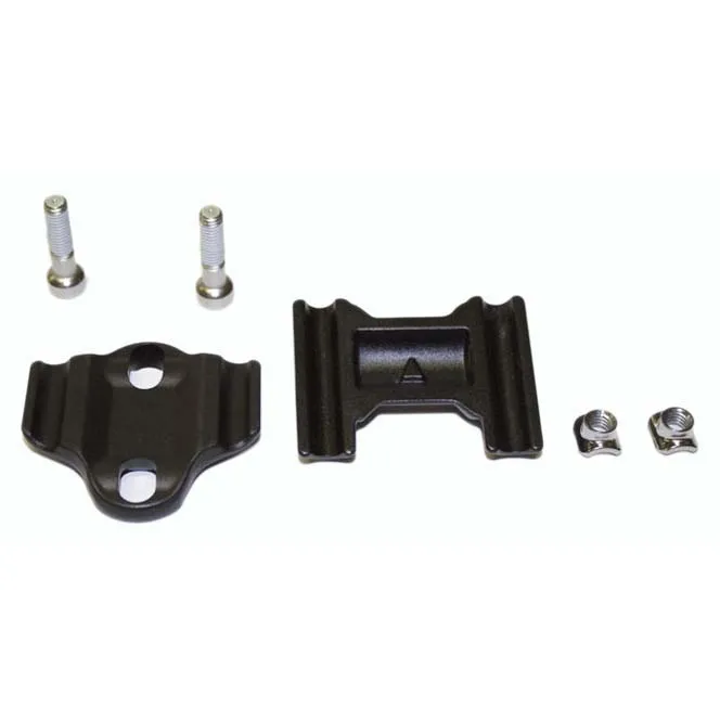 Rock Shox Reverb Clamp Kit Unterstützung, One size Rock Shox Reverb Clamp Kit Unterstützung, One size