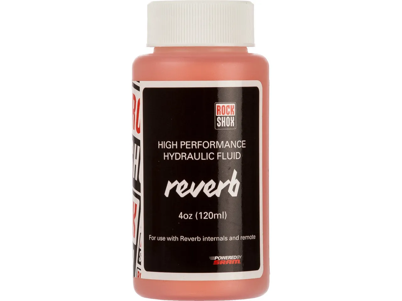 Rock Shox Reverb Hydraulic Fluid Öl Rock Shox Reverb Hydraulic Fluid Öl