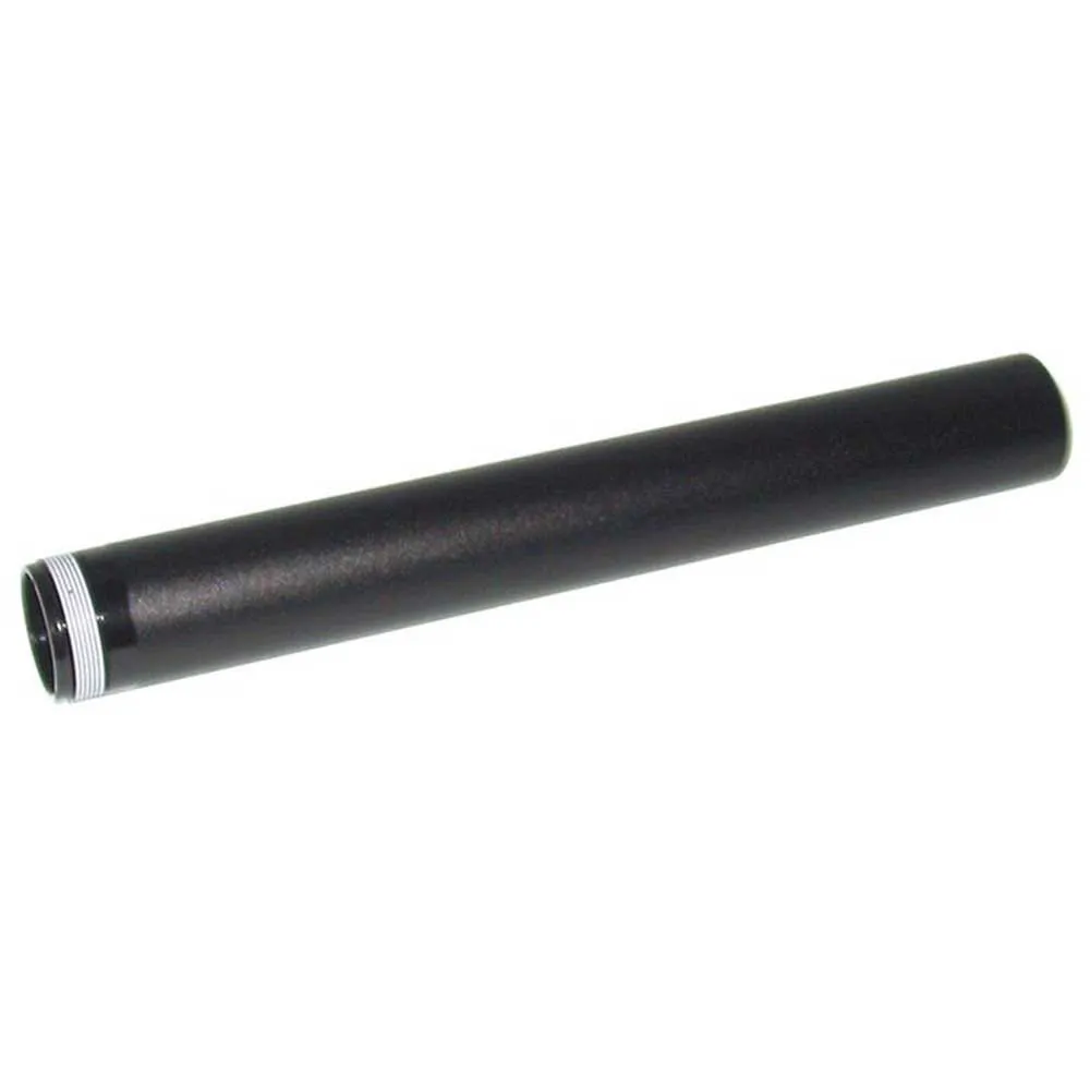 Rock Shox Reverb Lower/outer Tube 31.6 Mm Unternehmen, Black, 380 x 125mm Rock Shox Reverb Lower/outer Tube 31.6 Mm Unternehmen, Black, 380 x 125mm