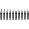 Rock Shox Reverb Remote Hose Barb Schraube 10 Einheiten, Black, One Size