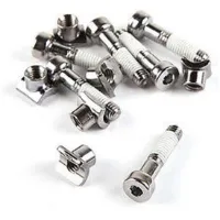 Rock Shox Reverb/reverb Stealth A1-b1 Schraube Rock Shox Reverb/reverb Stealth A1-b1 Schraube