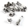 Rock Shox Reverb/reverb Stealth A1-b1 Schraube, Grey, One Size