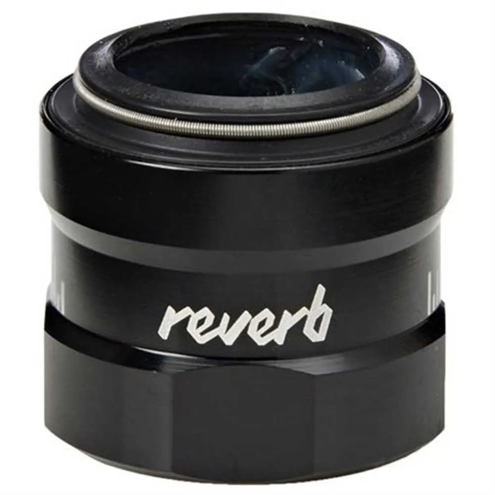 Rock Shox Reverb/reverb Stealth A1-b1 Service-kit, Black, One Size Rock Shox Reverb/reverb Stealth A1-b1 Service-kit, Black, One Size