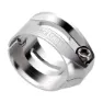 Rock Shox Reverb Sattelklemme, Grey, One Size