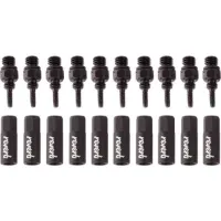 Rock Shox Reverb Sattelstützen-schlauchanschluss 10 Einheiten Rock Shox Reverb Sattelstützen-schlauchanschluss 10 Einheiten