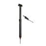 Rock Shox Reverb Stealth 125 Mm Teleskop-sattelstütze, Black, 176-301mm, 30.9mm