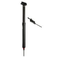 Rock Shox Reverb Stealth 1x 175 Mm Teleskop-sattelstütze Rock Shox Reverb Stealth 1x 175 Mm Teleskop-sattelstütze
