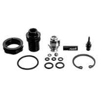 Rock Shox Reverb Stealth A1-a2 Bremsschlauchnadel Rock Shox Reverb Stealth A1-a2 Bremsschlauchnadel