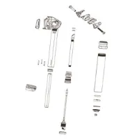 Rock Shox Reverb Stealth A2/b1 Dichtung Rock Shox Reverb Stealth A2/b1 Dichtung