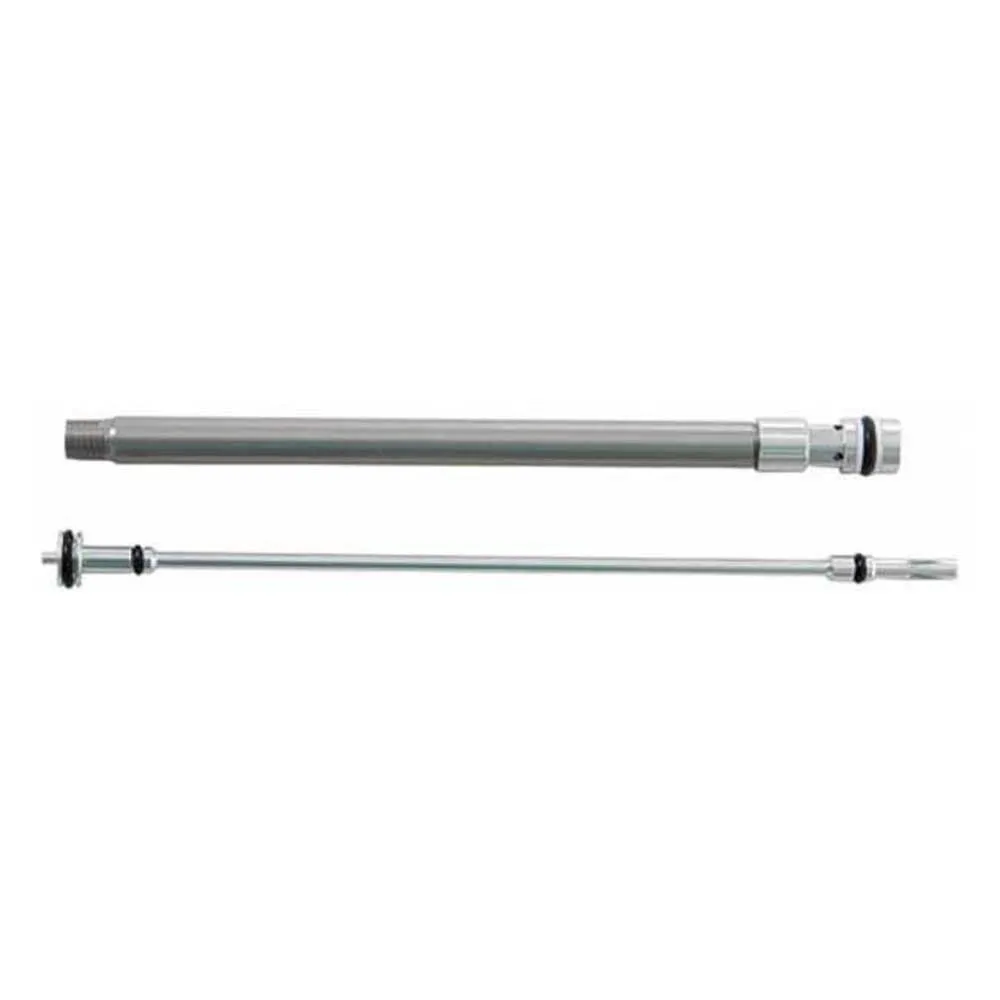 Rock Shox Reverb Stealth A2 Patrone, Silver, 420 x 125mm Rock Shox Reverb Stealth A2 Patrone, Silver, 420 x 125mm