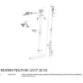 Rock Shox Reverb Stealth Inner B1 2017 Abstandshalter, Black, One Size