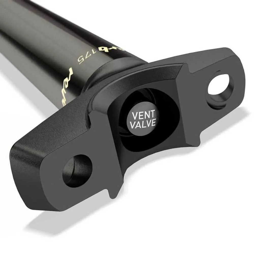 Rock Shox Reverb Stealth Teleskop-sattelstütze 125 Mm, Black, 176-301mm, 31.6mm Rock Shox Reverb Stealth Teleskop-sattelstütze 125 Mm, Black, 176-301mm, 31.6mm