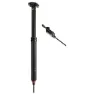 Rock Shox Reverb Stealth Teleskop-sattelstütze 125 Mm, Black, 176-301mm, 31.6mm