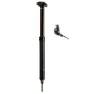 Rock Shox Reverb Stealth Teleskop-sattelstütze 200 Mm, Black, 101-301mm, 31.6mm